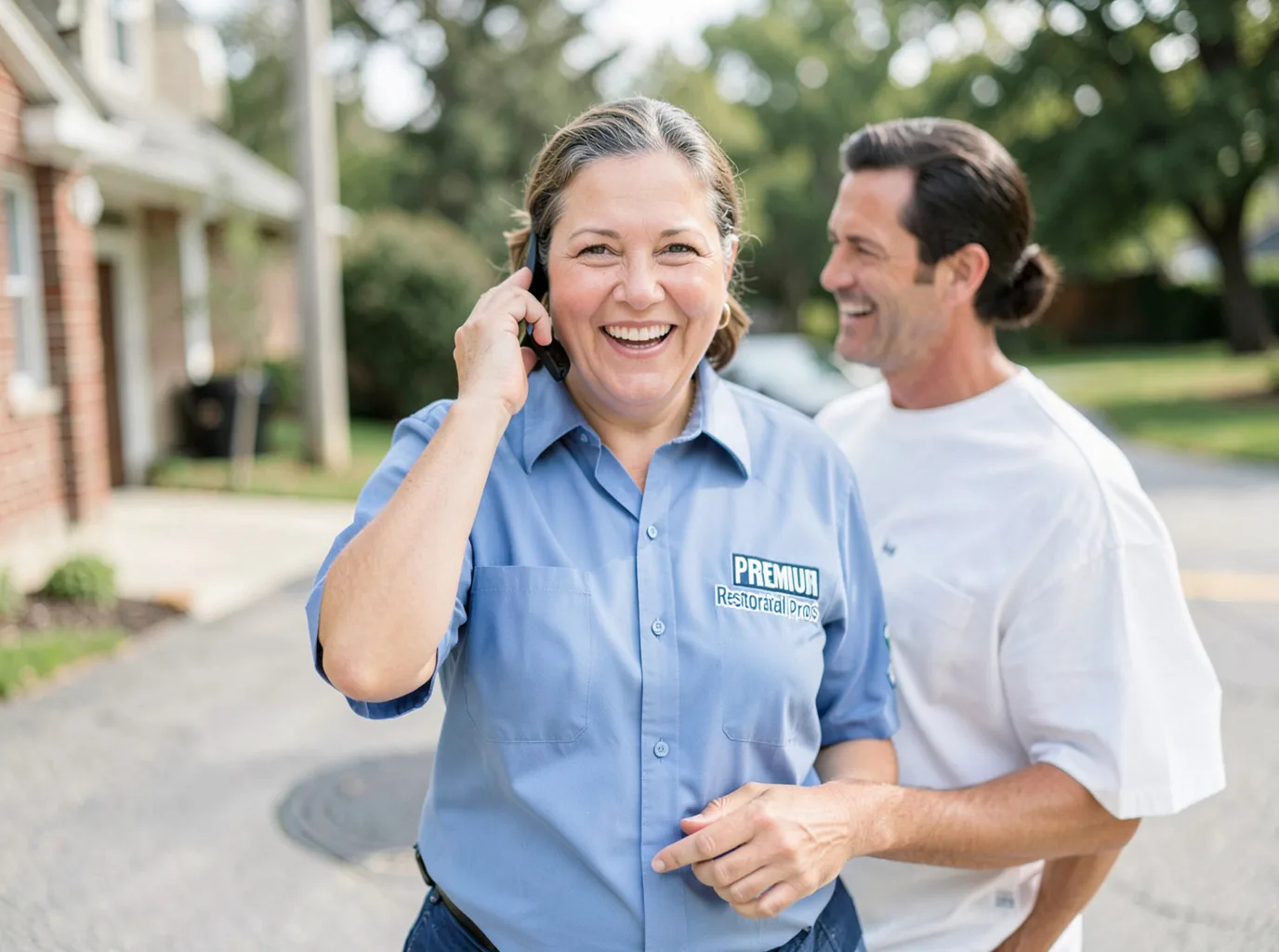 Water Damage Restoration New Suffolk, NY FAQs